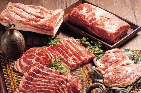 猪肉涨价的真相猪肉涨价真相揭秘，背后的原因与影响因素探讨