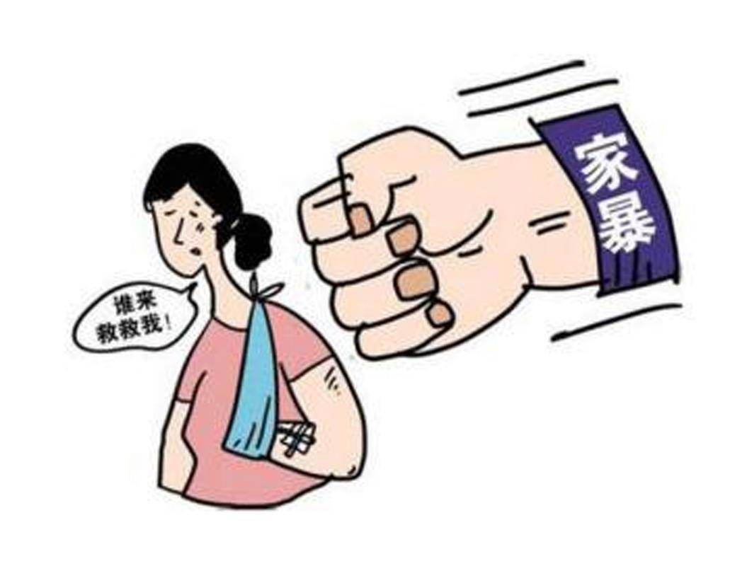 家暴被杀案例深度解析家暴被杀案例，悲剧背后的警示与反思