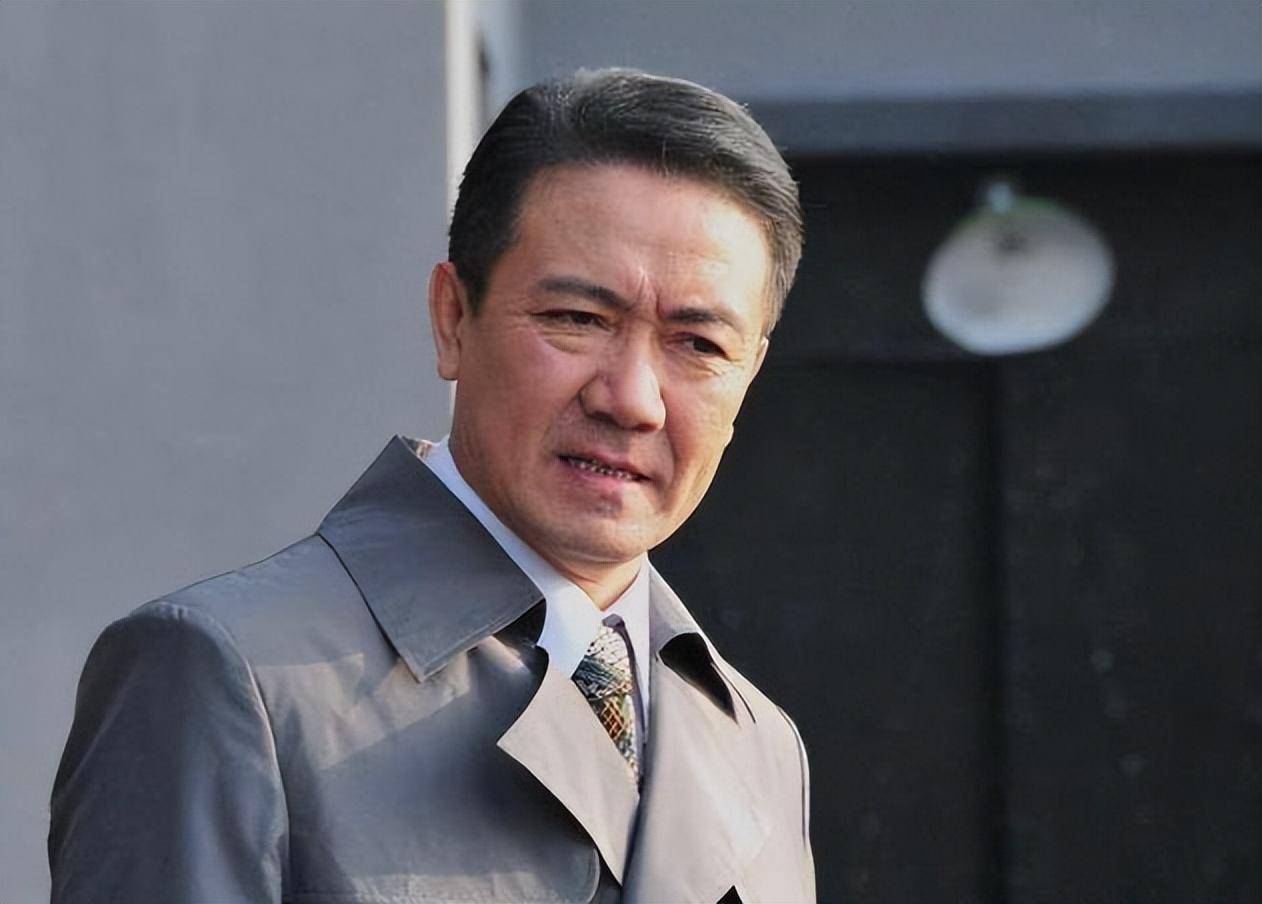 李幼斌版李幼斌版，深度解析演员的表演艺术