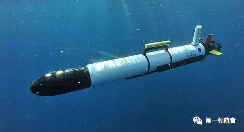 无人潜航器图片无人潜航器实拍图集，探索水下世界的黑科技利器